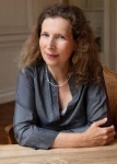 Catherine Cusset, 