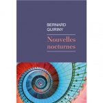 Bernard Quiriny, 