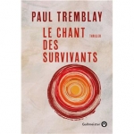 Paul Tremblay   