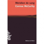 cormac mccarthy