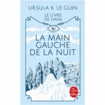 Ursula K. Le Guin, 