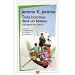 Jerome K. Jerome, 