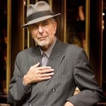 Leonard Cohen, 