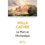 Willa Cather, 