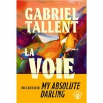 Gabriel Tallent, 