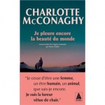 Charlotte McConaghy,
