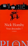 nick hornby