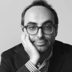 Gary Shteyngart, 