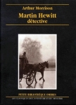 Arthur Morrison, Conan Doyle, 
