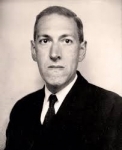 H.P. Lovecraft   