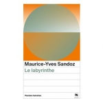 Maurice Sandoz,