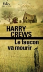 Harry Crews