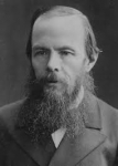 Fédor Dostoïevski 