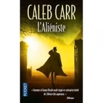 Caleb Carr, 