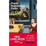 Phoebe Hadjimarkos Clarke, 