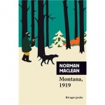Norman Maclean, 