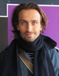 Nicolas Fargues