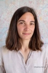Pauline Toulet, 