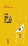 David Goudreault, 