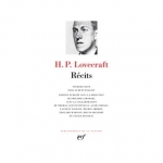 Lovecraft, Edgar Allan Poe, Stephen King, 