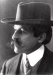 Maurice Leblanc, 