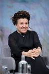Olga Tokarczuk,  