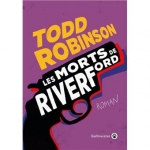 Todd Robinson 