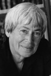 Ursula K. Le Guin, 