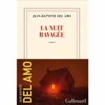 Jean-Baptiste Del Amo, 