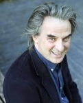 jean-christophe grangé, 