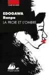 Ranpo Edogawa, Conan Doyle, Maurice Leblanc,