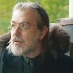 Caleb Carr, 
