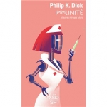 philip k. dick