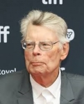 stephen king, 