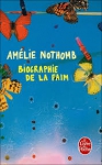 amélie nothomb